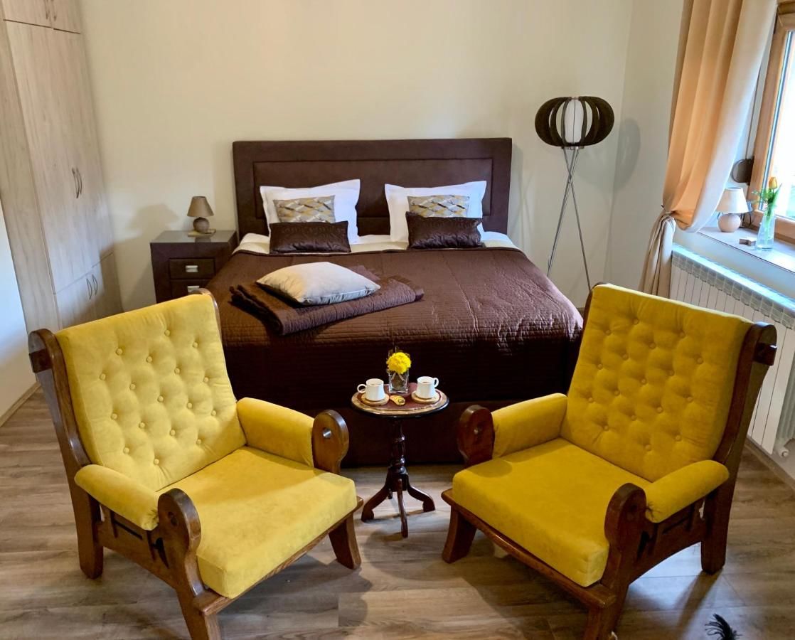Отель Zvjezdana dolina Garni hotel Андриевица-20
