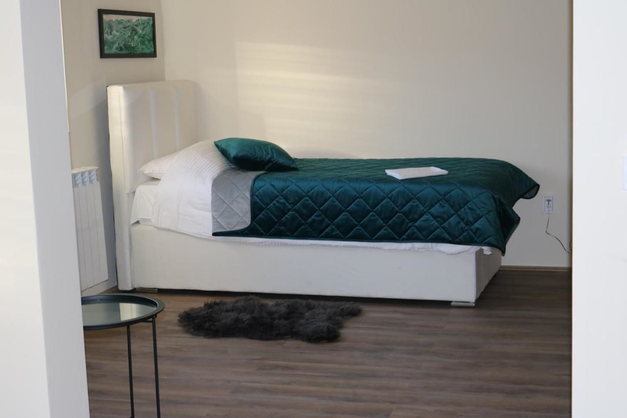 Отель Zvjezdana dolina Garni hotel Андриевица-28
