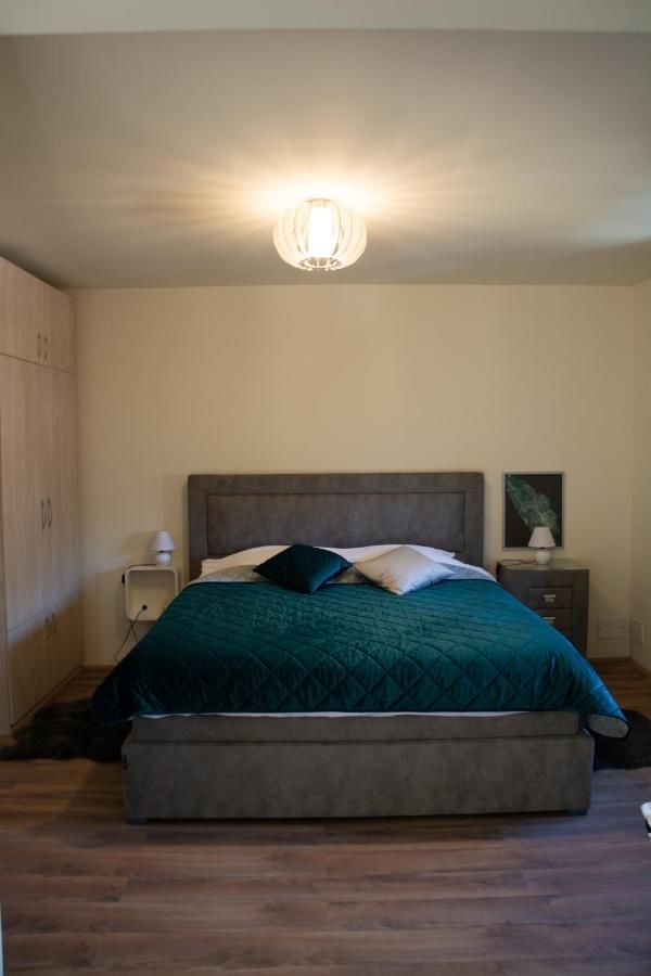 Отель Zvjezdana dolina Garni hotel Андриевица-29