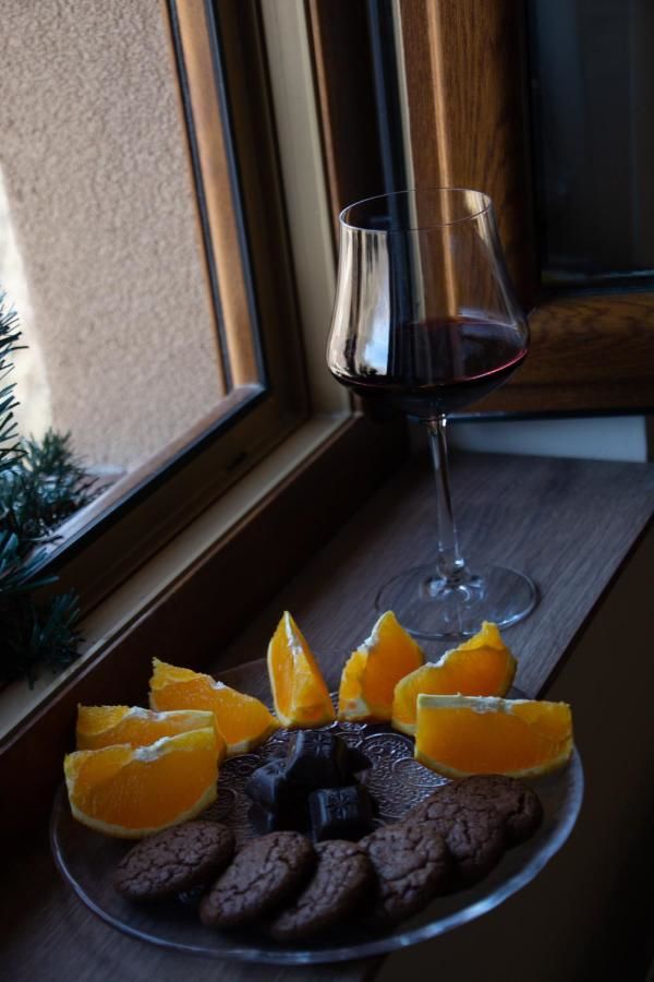 Отель Zvjezdana dolina Garni hotel Андриевица-33