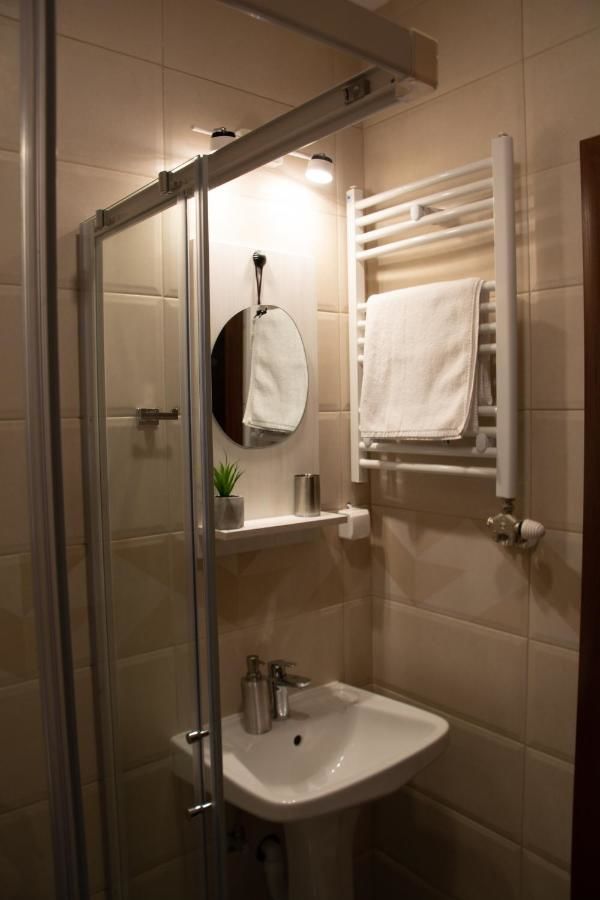 Отель Zvjezdana dolina Garni hotel Андриевица-34