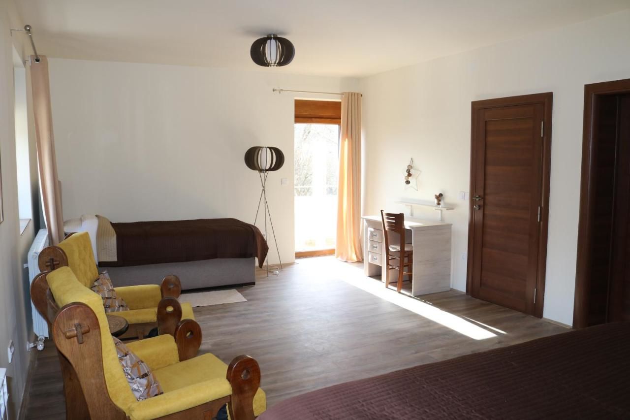 Отель Zvjezdana dolina Garni hotel Андриевица-43