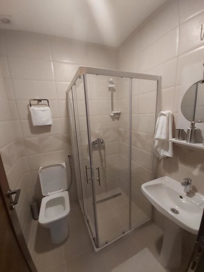 Отель Zvjezdana dolina Garni hotel Андриевица-44