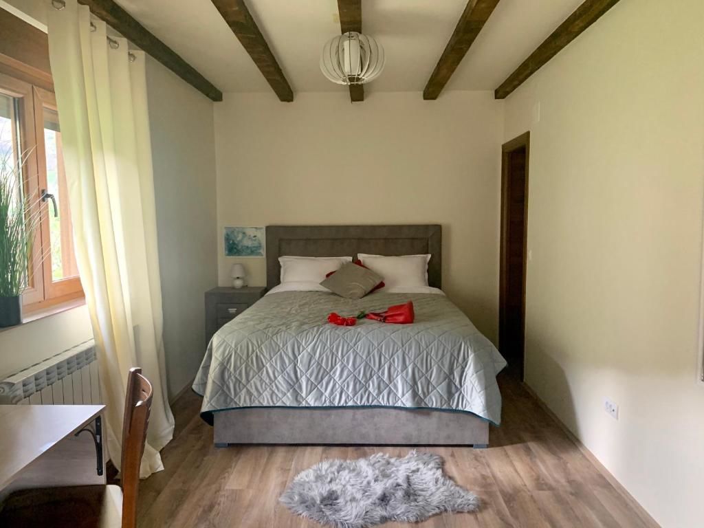 Отель Zvjezdana dolina Garni hotel Андриевица-53