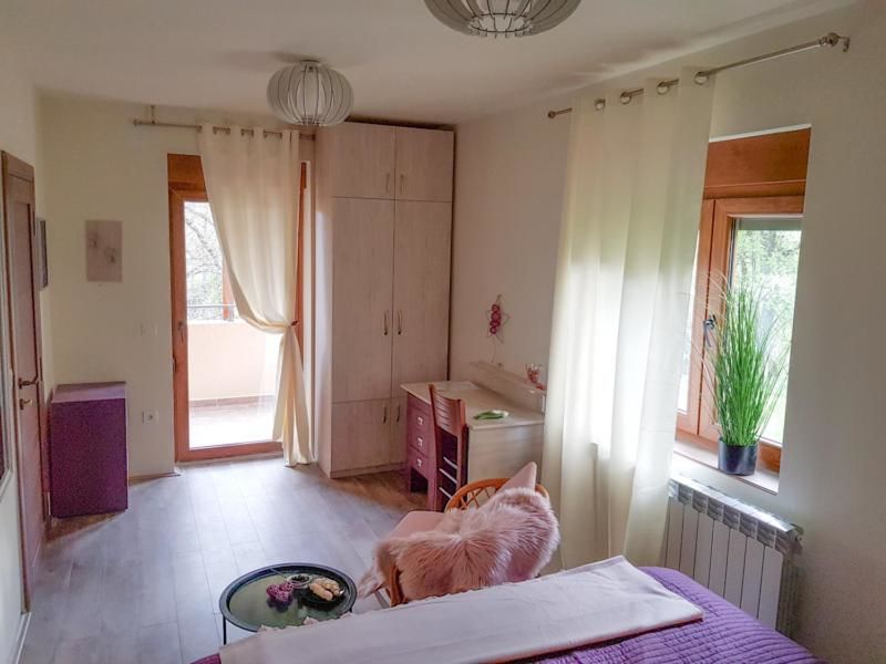 Отель Zvjezdana dolina Garni hotel Андриевица-11