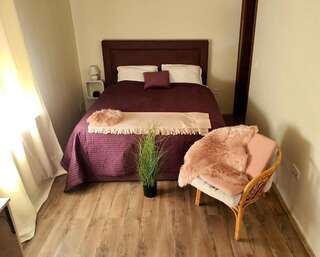 Отель Zvjezdana dolina Garni hotel Андриевица Двухместный номер с 1 кроватью и балконом-26