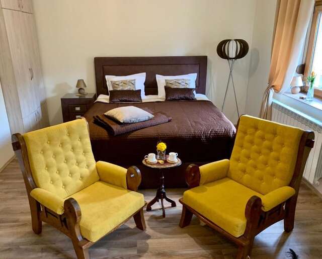 Отель Zvjezdana dolina Garni hotel Андриевица-19