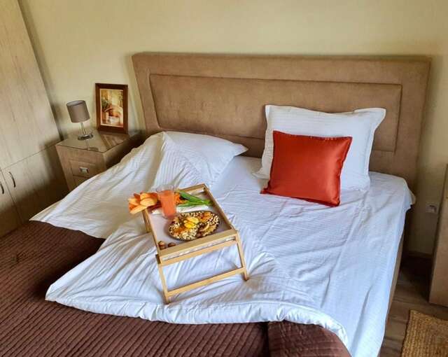 Отель Zvjezdana dolina Garni hotel Андриевица-21