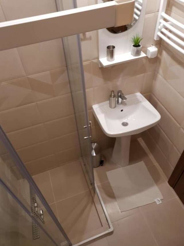 Отель Zvjezdana dolina Garni hotel Андриевица-24