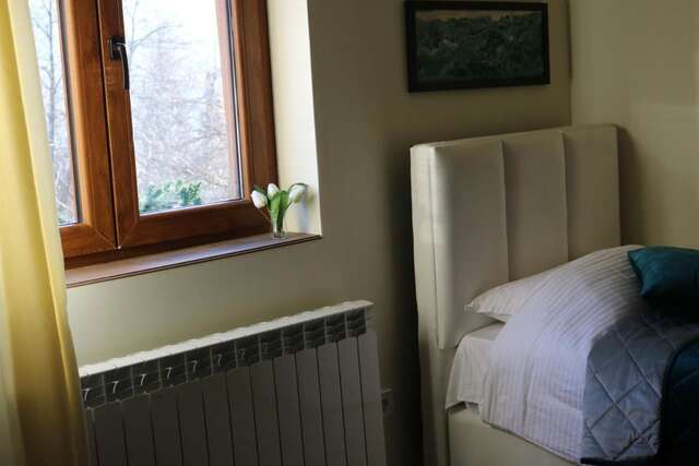Отель Zvjezdana dolina Garni hotel Андриевица-25