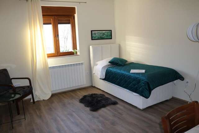 Отель Zvjezdana dolina Garni hotel Андриевица-26