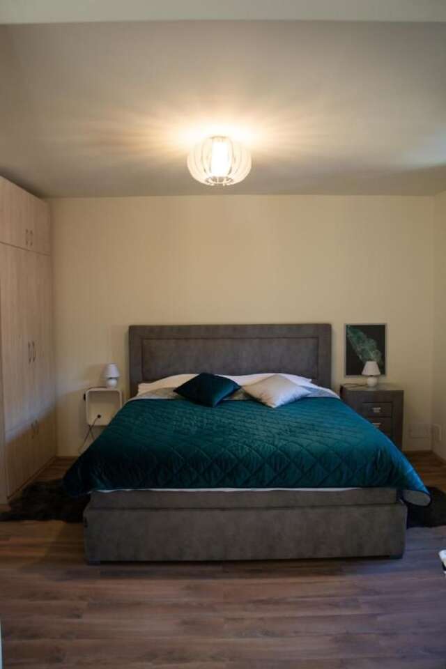 Отель Zvjezdana dolina Garni hotel Андриевица-28