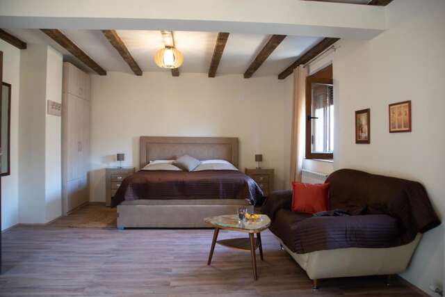 Отель Zvjezdana dolina Garni hotel Андриевица-30