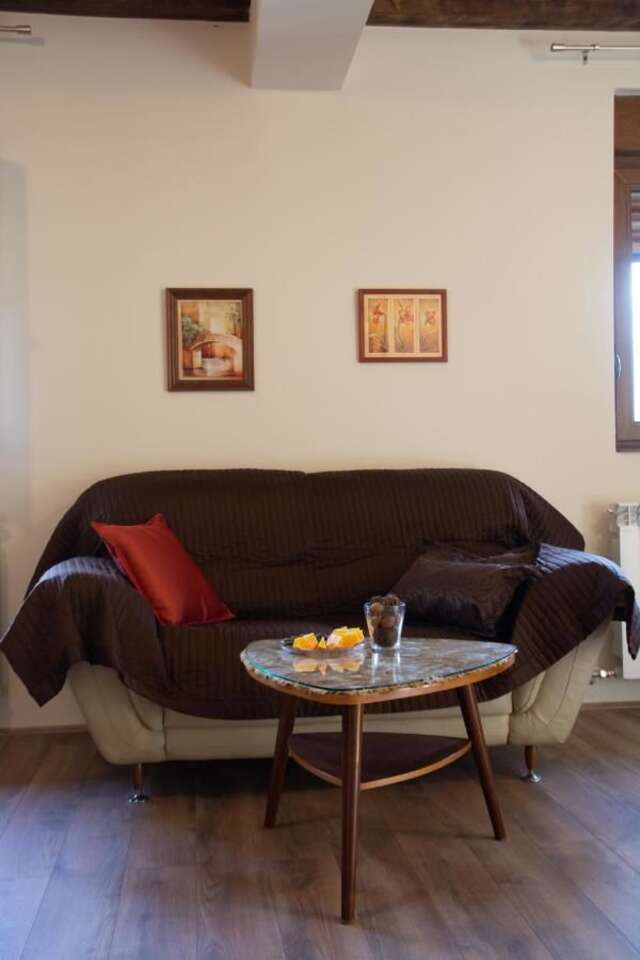 Отель Zvjezdana dolina Garni hotel Андриевица-31
