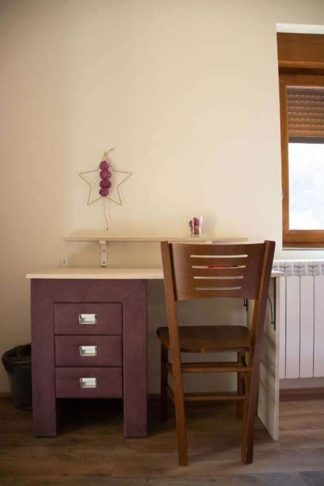 Отель Zvjezdana dolina Garni hotel Андриевица-36