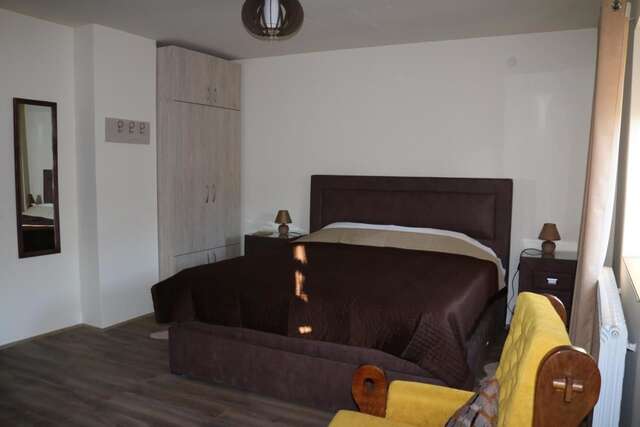 Отель Zvjezdana dolina Garni hotel Андриевица-40