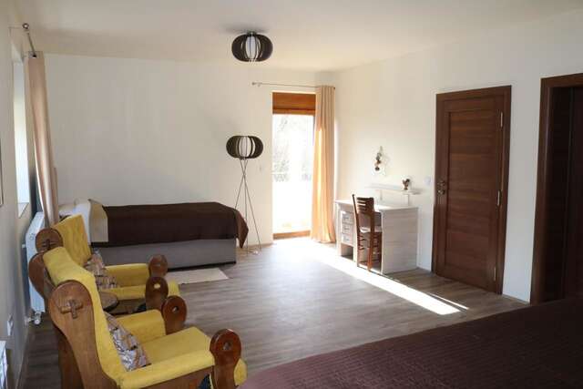 Отель Zvjezdana dolina Garni hotel Андриевица-42