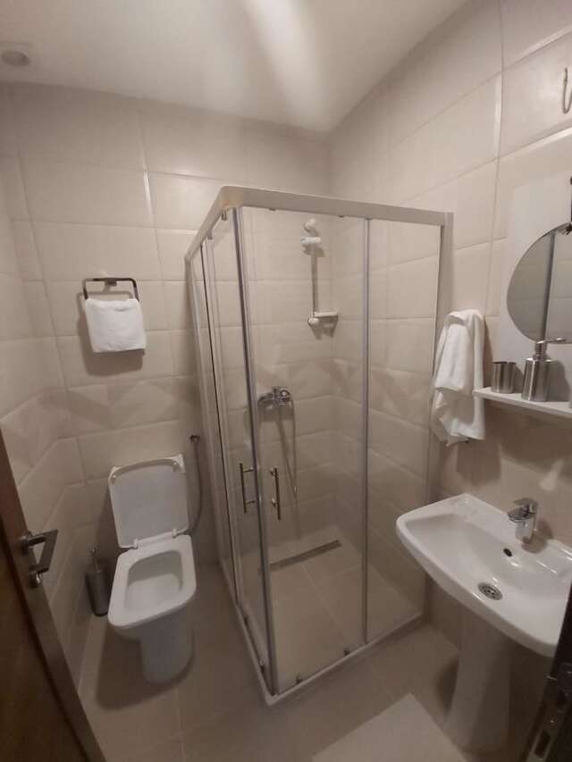 Отель Zvjezdana dolina Garni hotel Андриевица-43