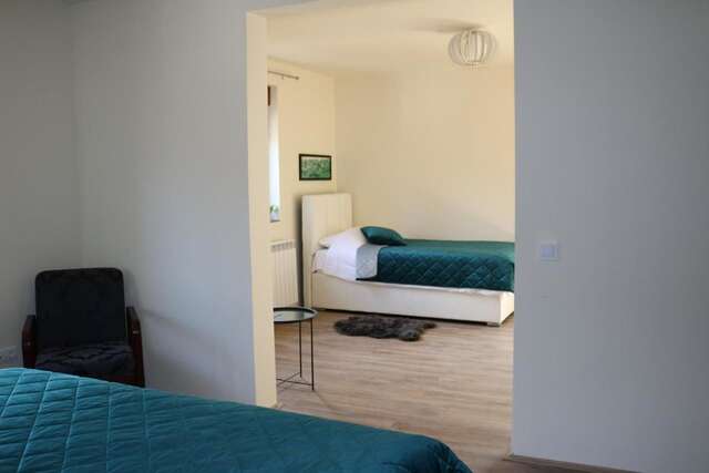 Отель Zvjezdana dolina Garni hotel Андриевица-46
