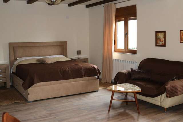 Отель Zvjezdana dolina Garni hotel Андриевица-47
