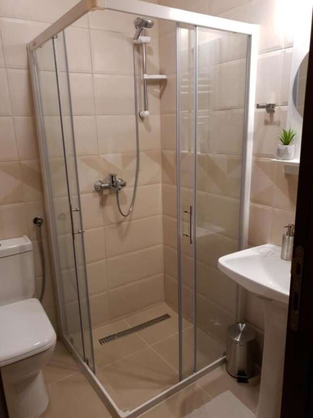 Отель Zvjezdana dolina Garni hotel Андриевица-48