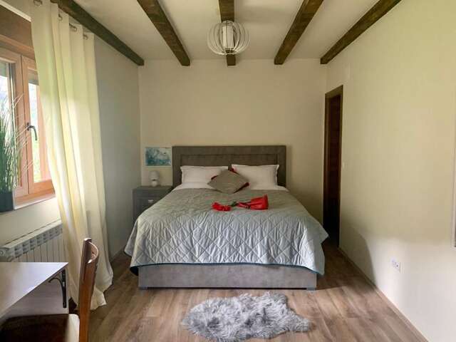 Отель Zvjezdana dolina Garni hotel Андриевица-52