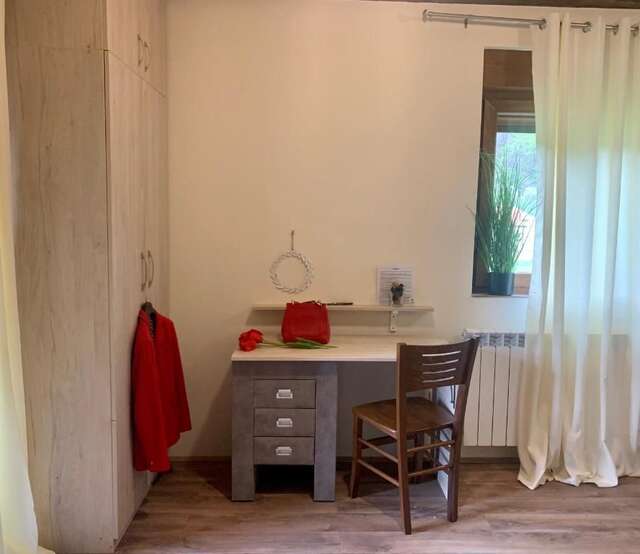 Отель Zvjezdana dolina Garni hotel Андриевица-54
