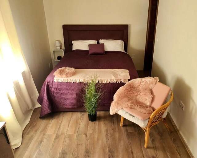 Отель Zvjezdana dolina Garni hotel Андриевица-9