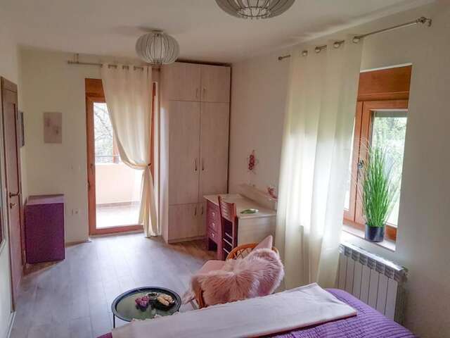 Отель Zvjezdana dolina Garni hotel Андриевица-10